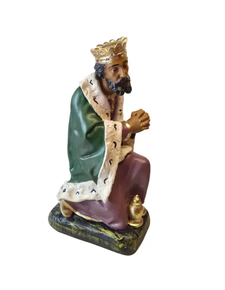 King (Incense), 60 cm Nativity Figure