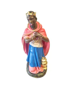 King (Myrrh), 60 cm Nativity Figure 2