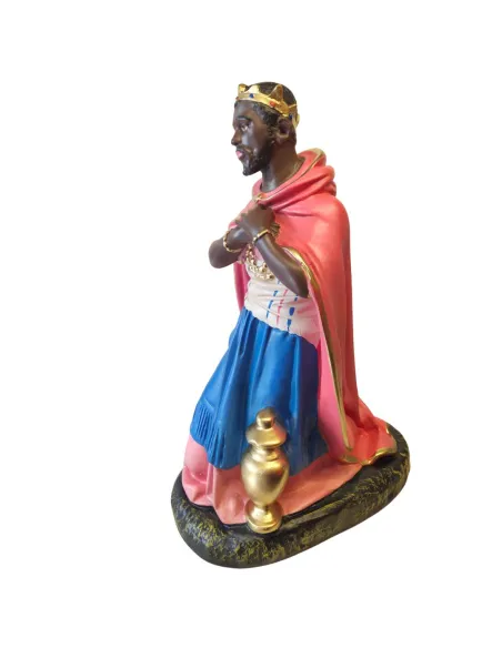 King (Myrrh), 60 cm Nativity Figure