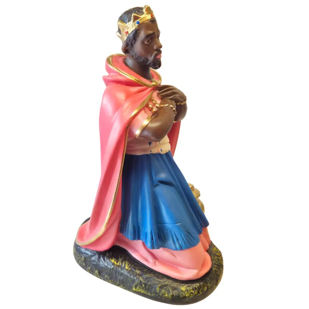 King (Myrrh), 60 cm Nativity Figure