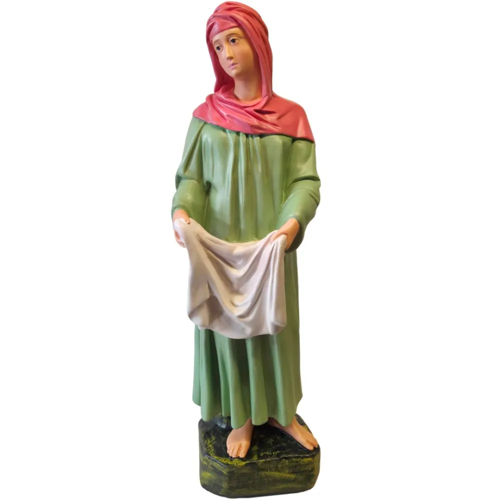 Washerwoman, 60 cm Nativity Figure