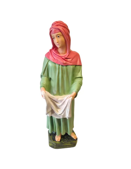 Washerwoman, 60 cm Nativity Figure