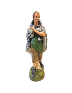 Standing Homage Figure, 30 cm Nativity Figure