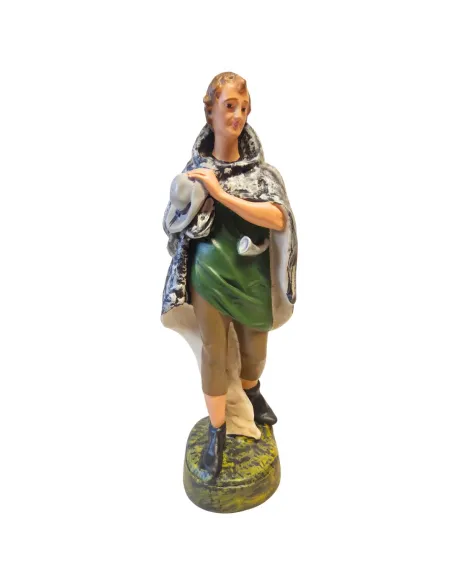 Standing Homage Figure, 30 cm Nativity Figure