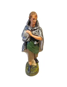 Standing Homage Figure, 30 cm Nativity Figure 2