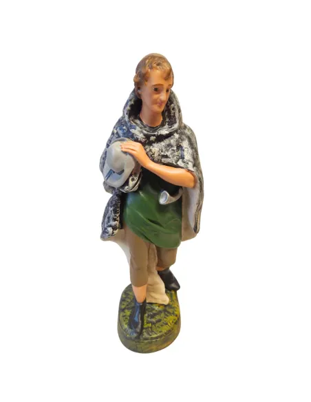 Standing Homage Figure, 30 cm Nativity Figure