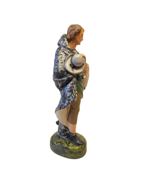 Standing Homage Figure, 30 cm Nativity Figure
