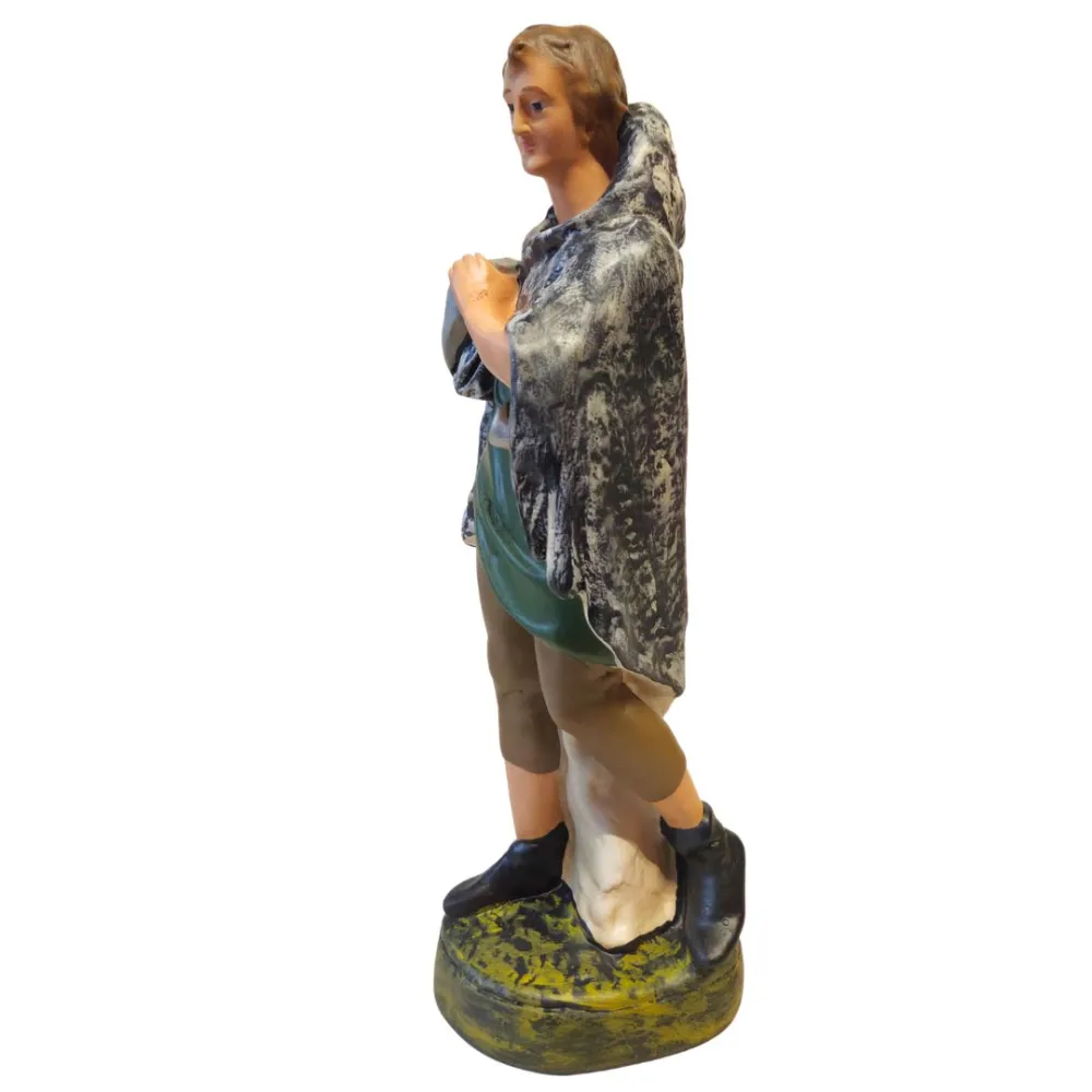 Standing Homage Figure, 30 cm Nativity Figure