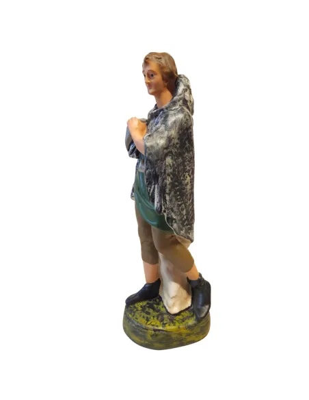 Standing Homage Figure, 30 cm Nativity Figure