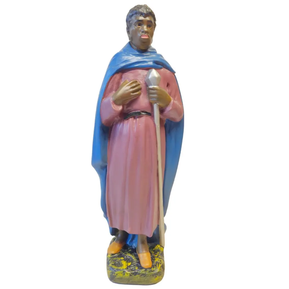 Camel Driver, 30 cm Nativity Figure