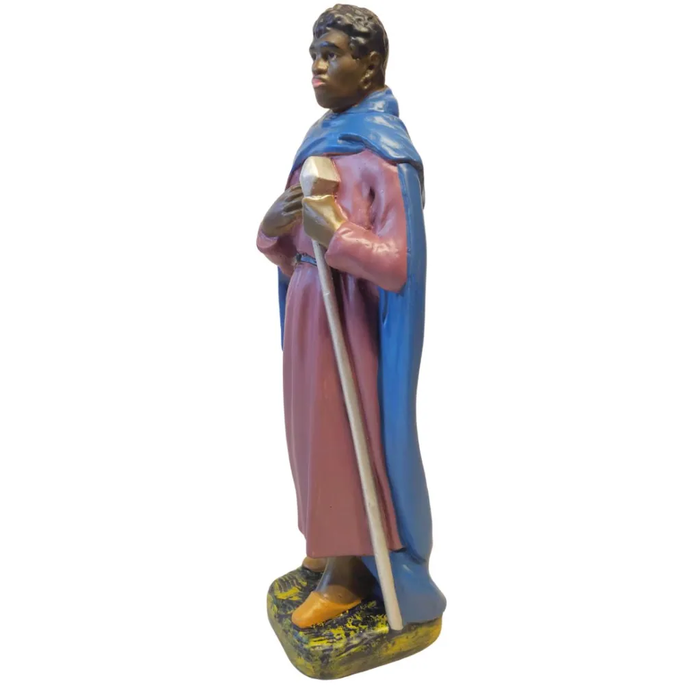 Camel Driver, 30 cm Nativity Figure