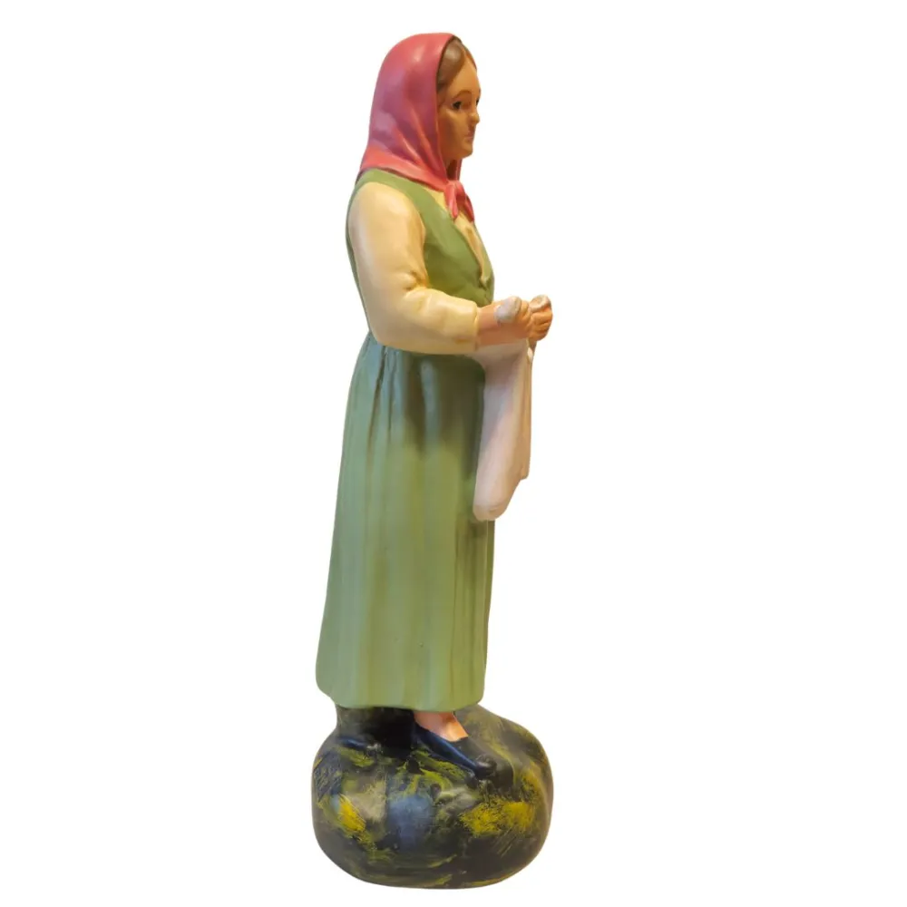 Lavandaia serie 30 cm
