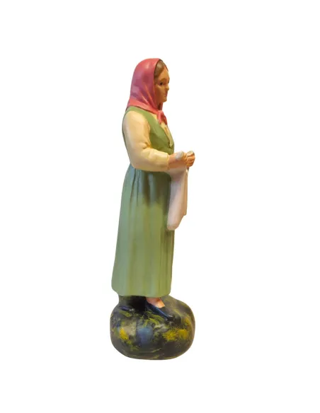 Lavandaia serie 30 cm
