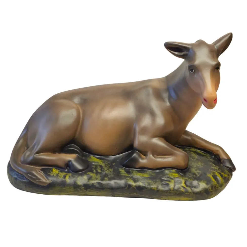 6-Piece Nativity Set, 40 cm Nativity Figures