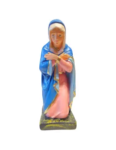 Virgin Mary, 40 cm Nativity Figure