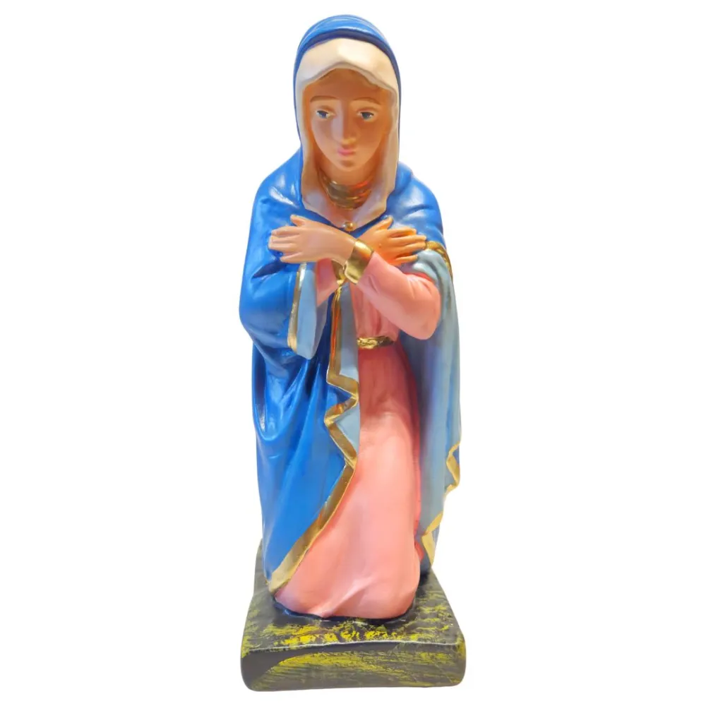 Virgin Mary, 40 cm Nativity Figure