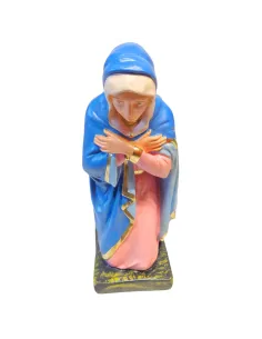 Virgin Mary, 40 cm Nativity Figure 2
