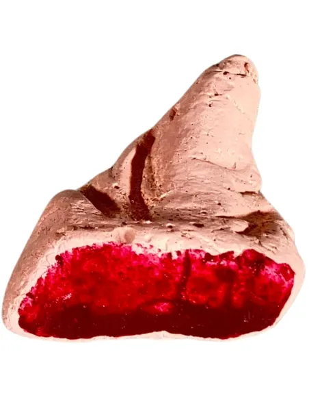 Set 5 pezzi carne in gesso per statue da 10-12 cm