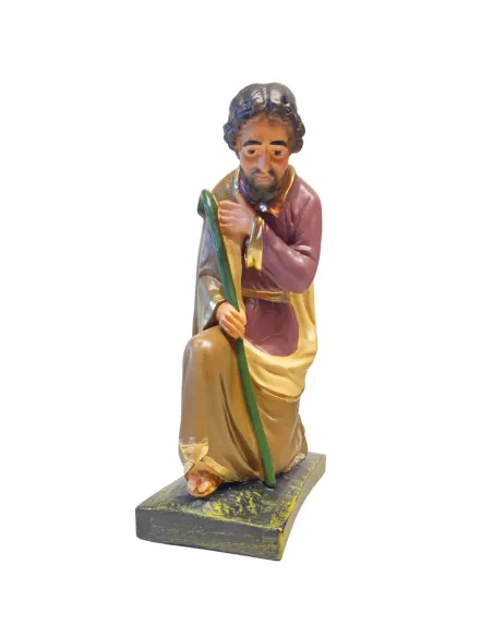 Saint Joseph, 40 cm Nativity Figure