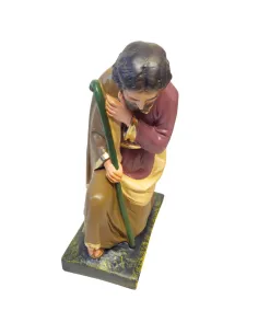 Saint Joseph, 40 cm Nativity Figure 2