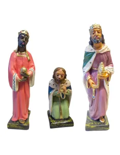 Set Re Magi serie 40 cm
