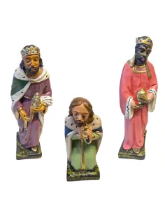 Set Re Magi serie 40 cm 2