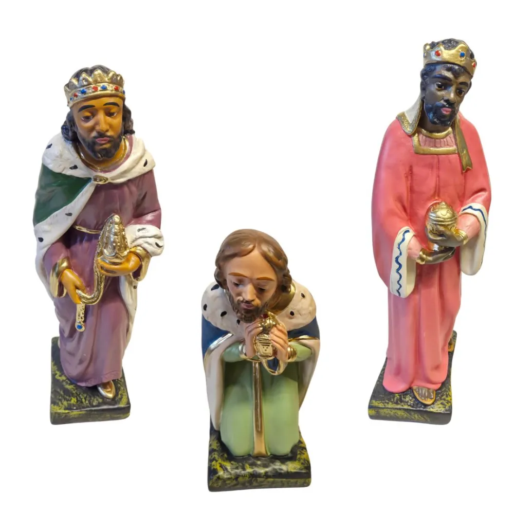 Set Re Magi serie 40 cm