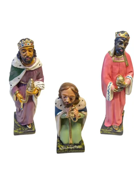 Three Wise Men Set, 40 cm Nativity Figures