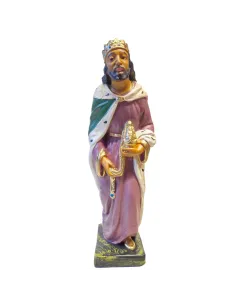 King (Incense), 40 cm Nativity Figure