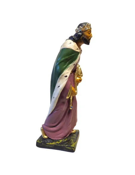 King (Incense), 40 cm Nativity Figure