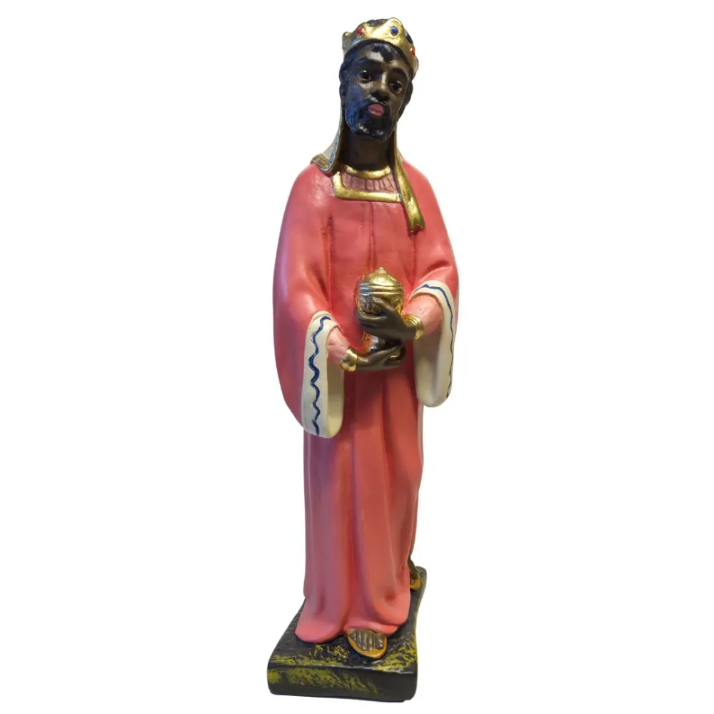 King (Myrrh), 40 cm Nativity Figure