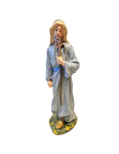 Pastore con bastone serie 40 cm