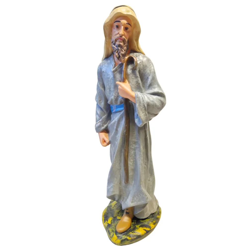 Pastore con bastone serie 40 cm