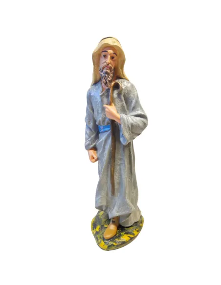 Pastore con bastone serie 40 cm