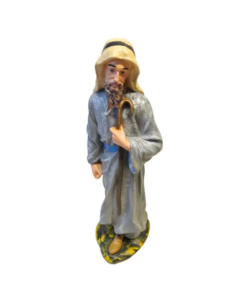 Pastore con bastone serie 40 cm
