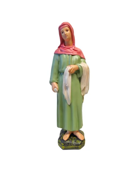 Washerwoman, 40 cm Nativity Figure