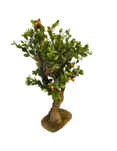 Fruit Tree, 40–45 cm Tall, for 25–30 cm Nativity Figures 2
