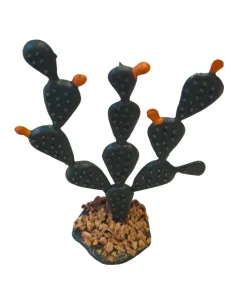 Fico d'India per statue da 10-12 cm 2