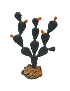 Prickly Pear Cactus, for 10–12 cm Nativity Figures