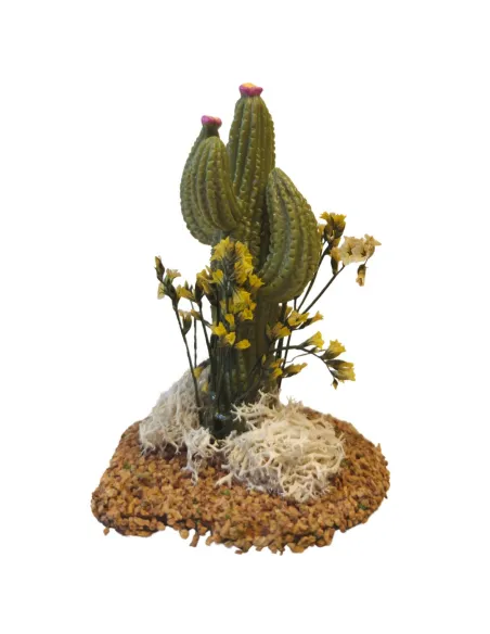 Cactus, for 10–12 cm Nativity Figures