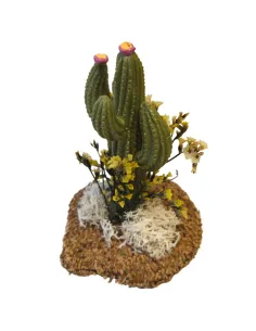 Cactus, for 10–12 cm Nativity Figures