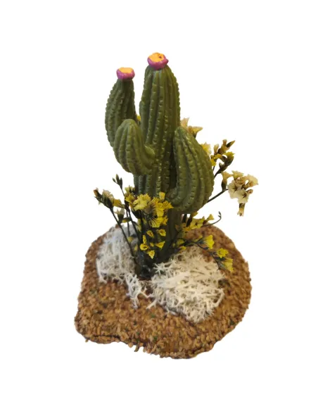 Cactus per statue da 10-12 cm
