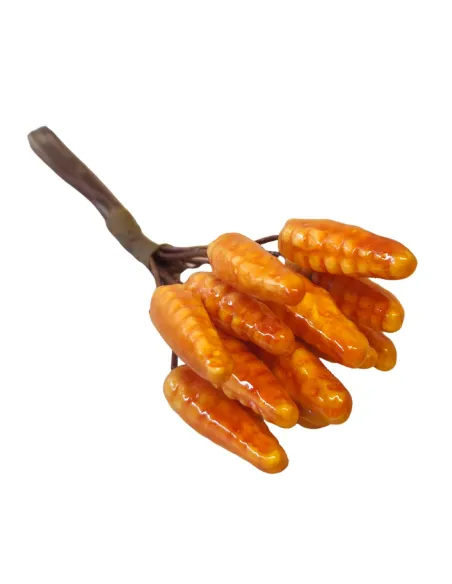 Bundle of Polystyrene Corn Cobs for 25–30 cm Nativity Figures