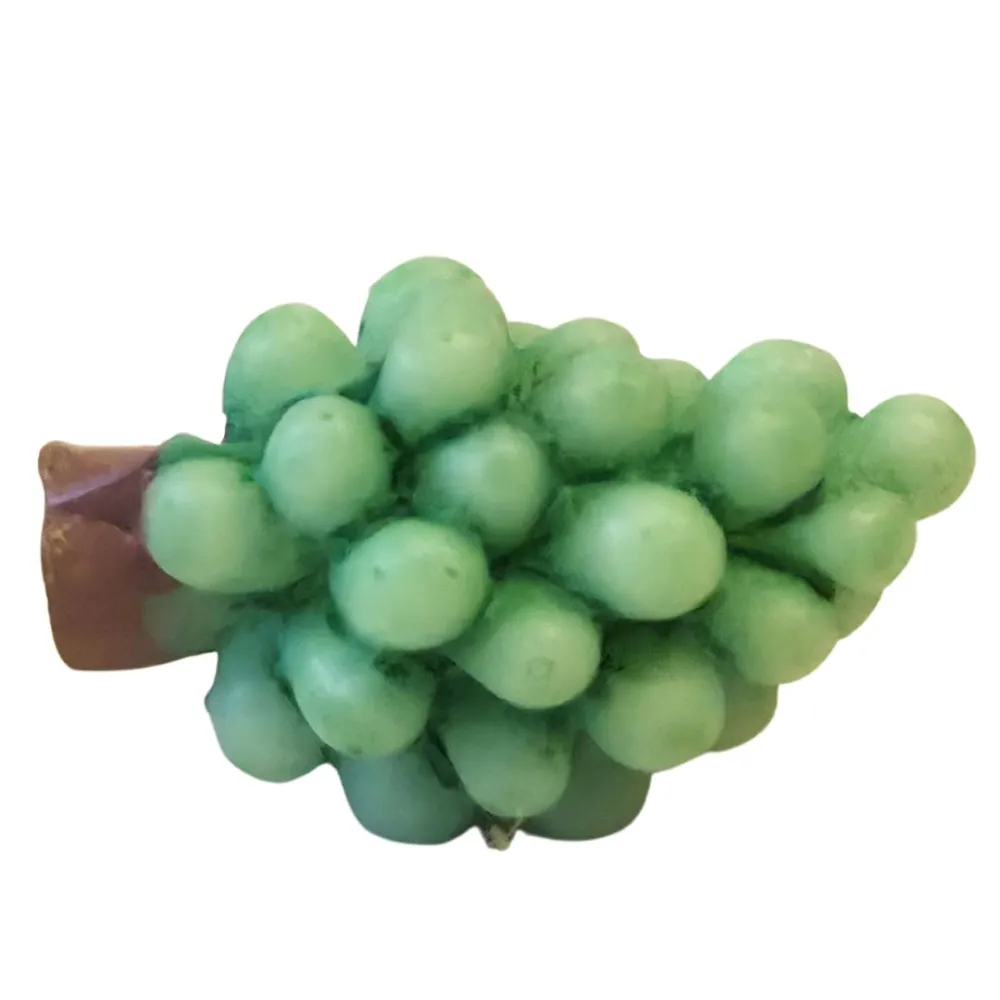 White Grape Bunch, for 12–15 cm Nativity Figures