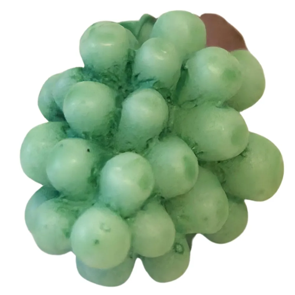 White Grape Bunch, for 12–15 cm Nativity Figures