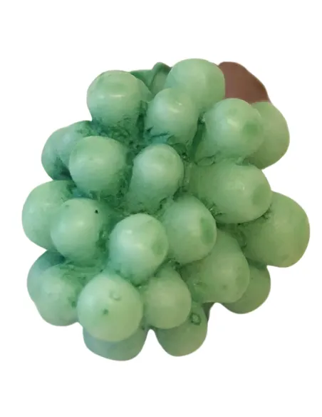 White Grape Bunch, for 12–15 cm Nativity Figures