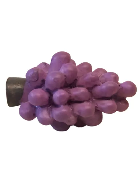 Black Grape Bunch, for 12–15 cm Nativity Figures