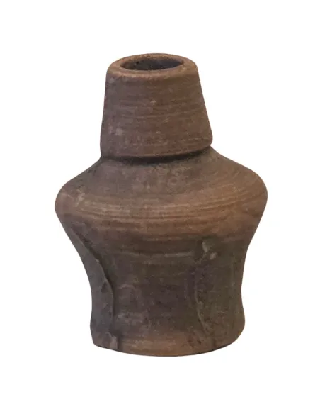 Set of 5 Aged Terracotta Amphorae, for 8–10 cm Nativity Figures