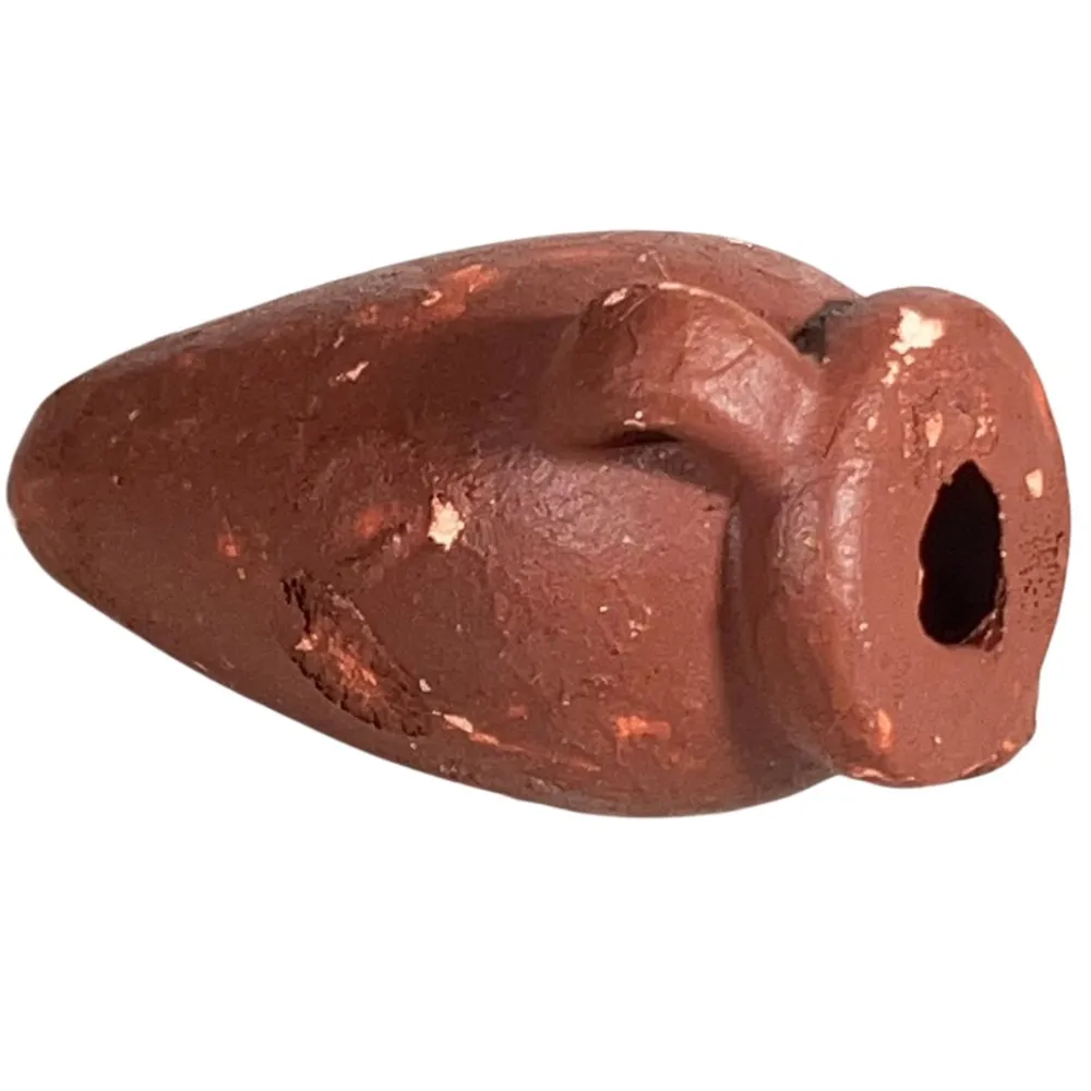 Set of 5 Terracotta Amphorae for 10–12 cm Nativity Figures