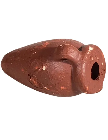 Set of 5 Terracotta Amphorae for 10–12 cm Nativity Figures